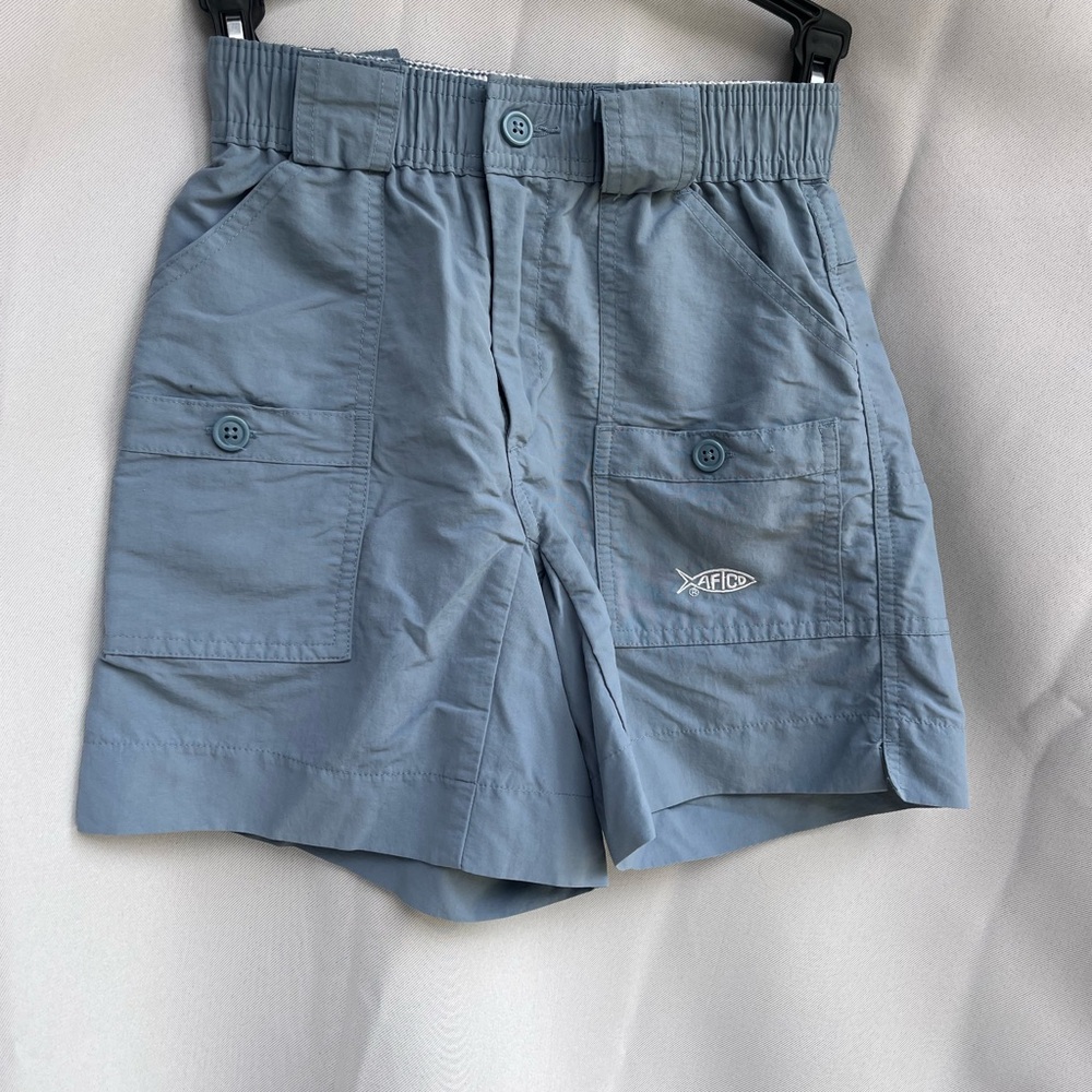 AFTCO The Original Fishing Short